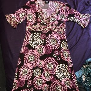 dress